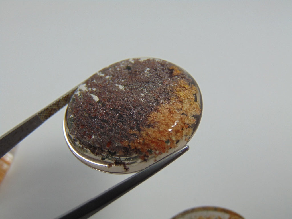 129.20ct Lodolite
