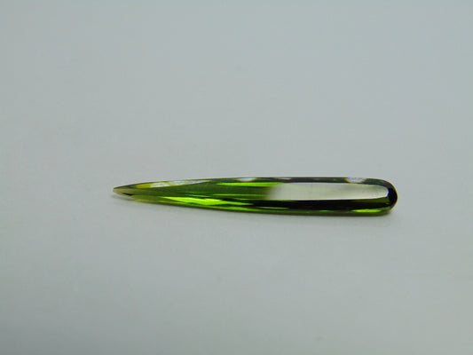 2.55ct Tourmaline 30x4mm