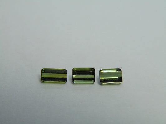 1.92ct Tourmaline