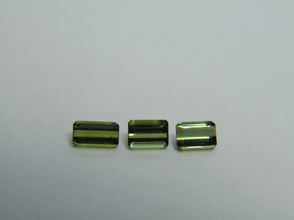 1.92ct Tourmaline