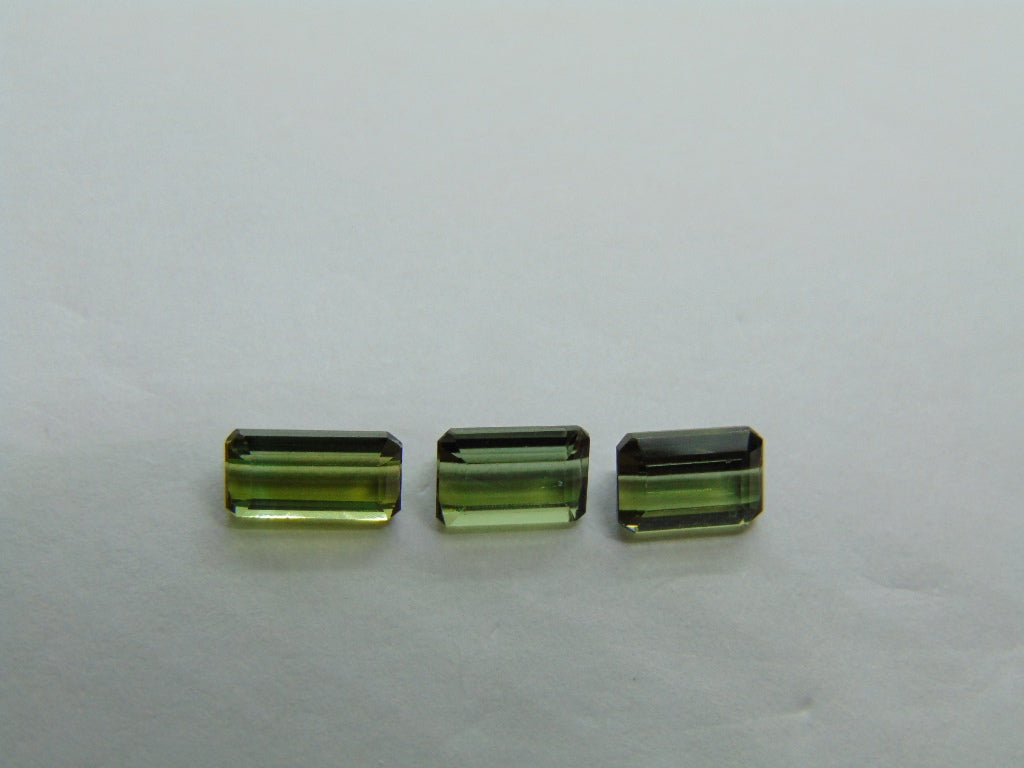 1.92ct Tourmaline