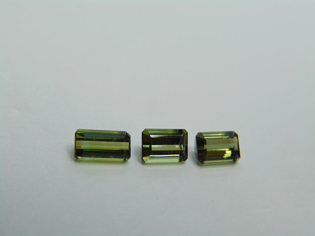 1.92ct Tourmaline