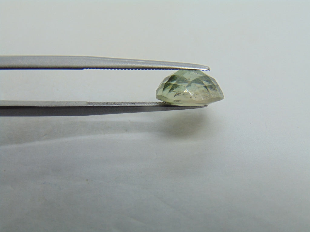 3.95ct Tourmaline 10mm