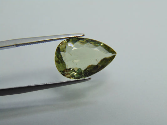 5.50ct Beryl Green 16x11mm