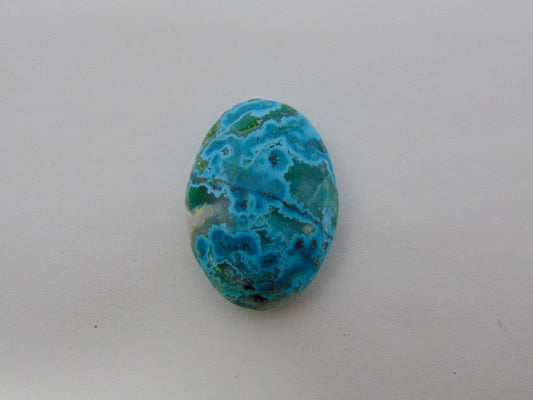34.10cts Chrysocolla