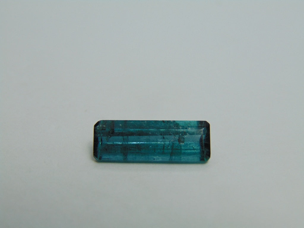 4.45ct Tourmaline 18x6mm