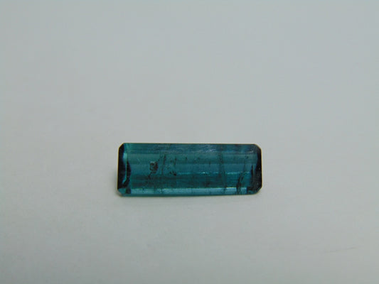 4.45ct Tourmaline 18x6mm