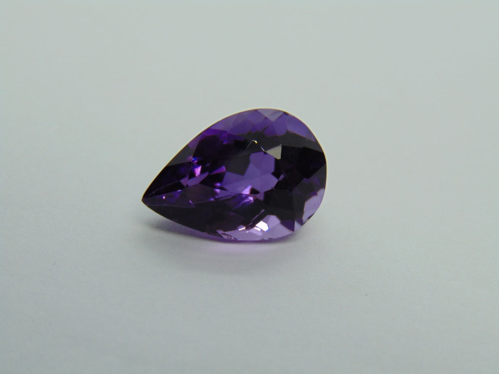 10.10ct Amethyst 17x12mm