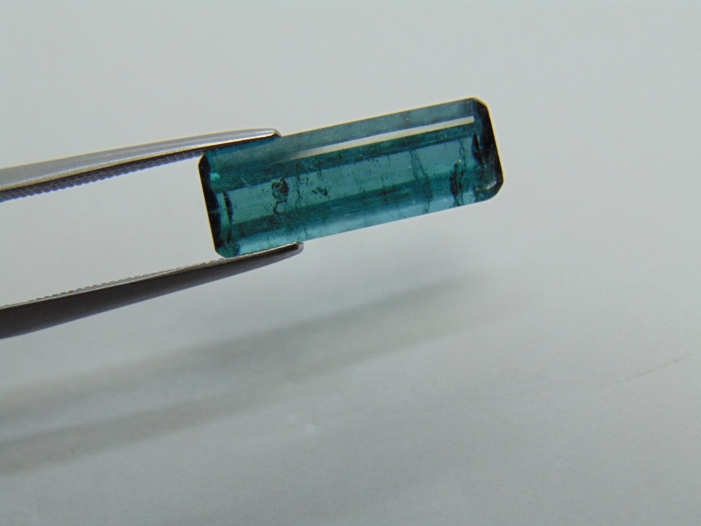 4.45ct Tourmaline 18x6mm