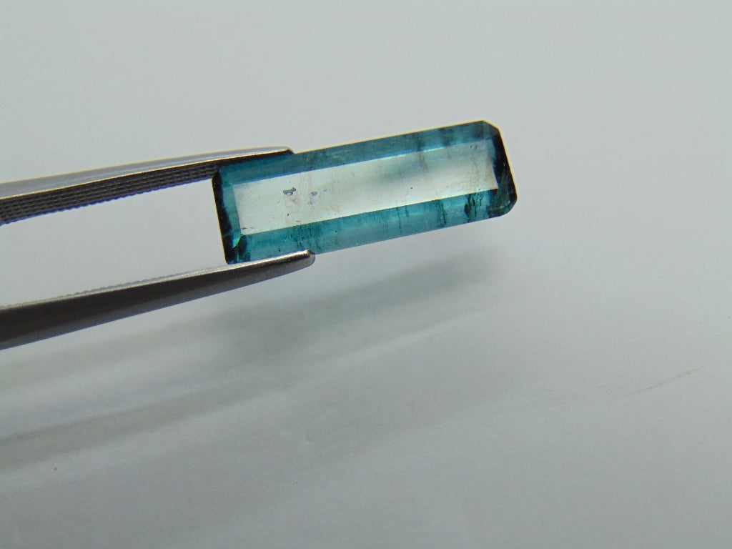 4.45ct Tourmaline 18x6mm