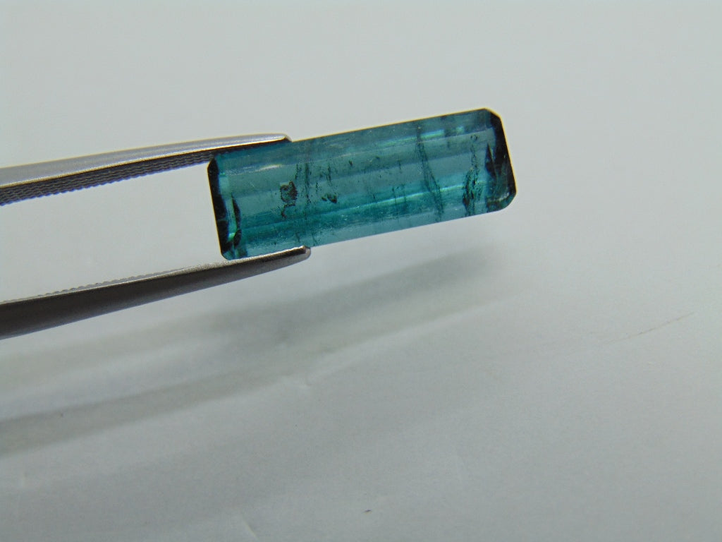 4.45ct Tourmaline 18x6mm