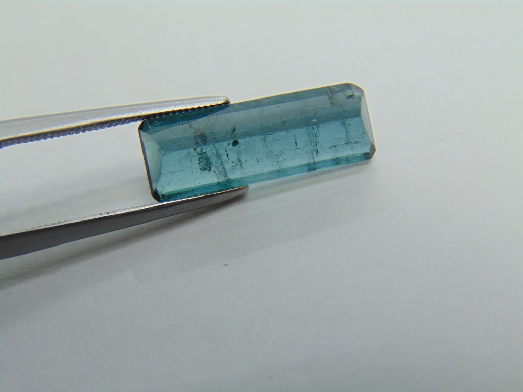4.45ct Tourmaline 18x6mm