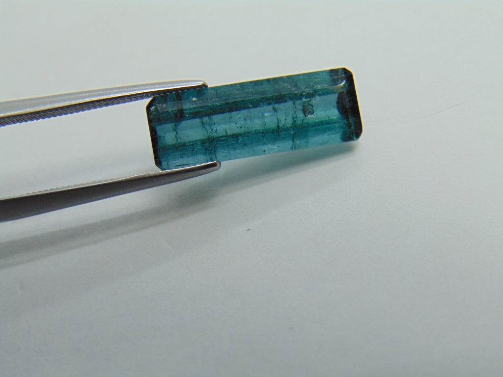 4.45ct Tourmaline 18x6mm