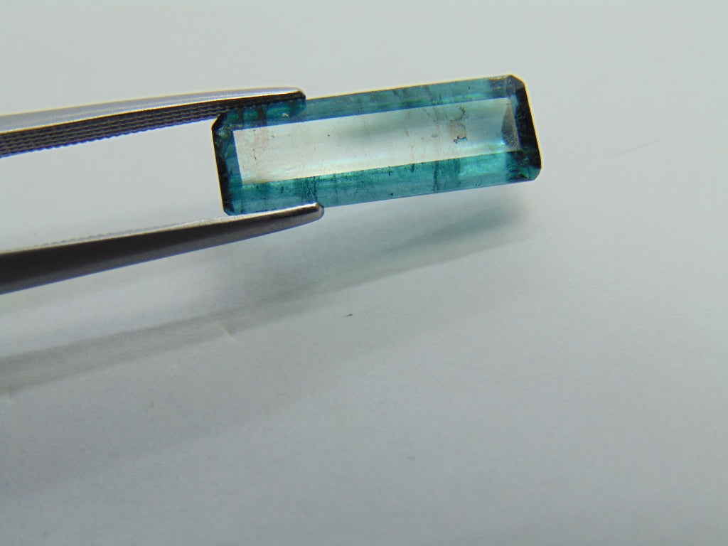 4.45ct Tourmaline 18x6mm