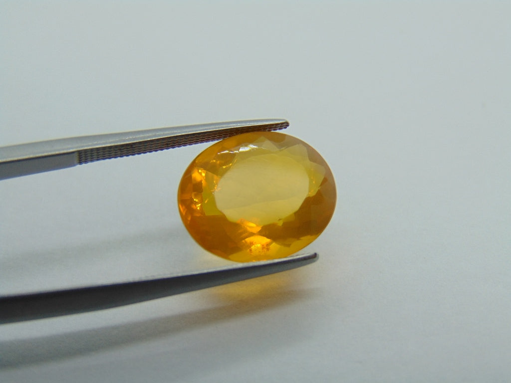4.70cts Fire Opal