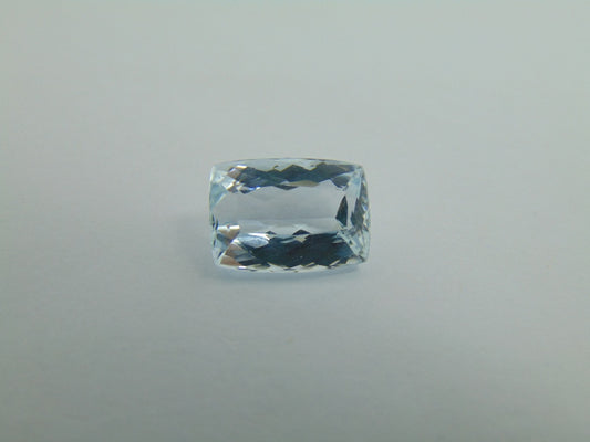 5.90cts Aquamarine