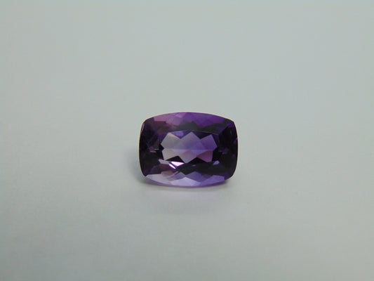 8.30ct Amethyst Bicolor 14x11mm