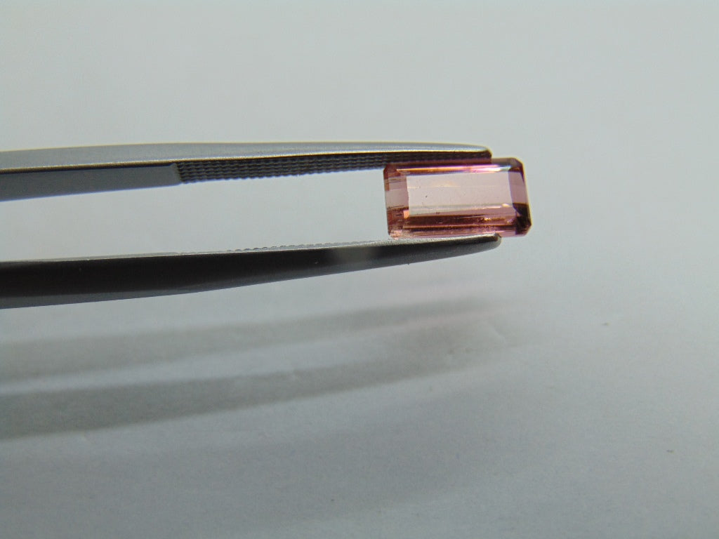 1.32ct Tourmaline 8x5mm