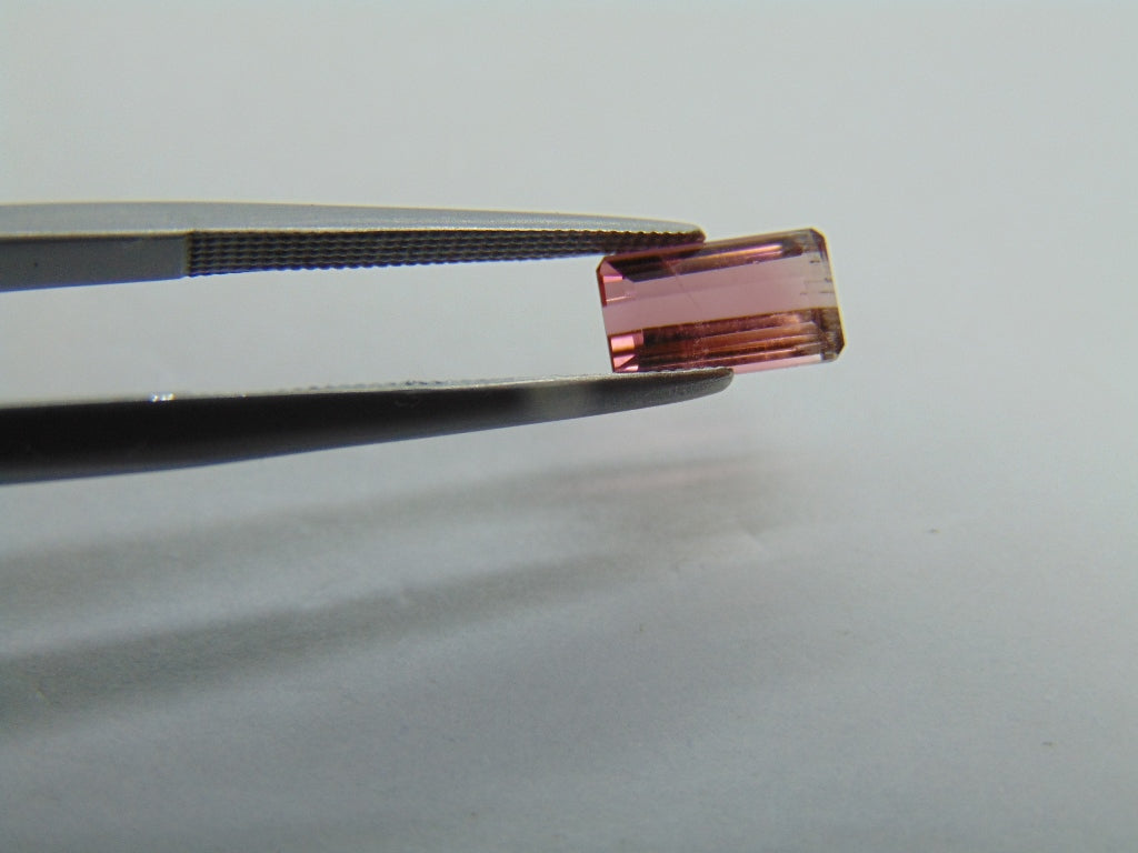 1.32ct Tourmaline 8x5mm