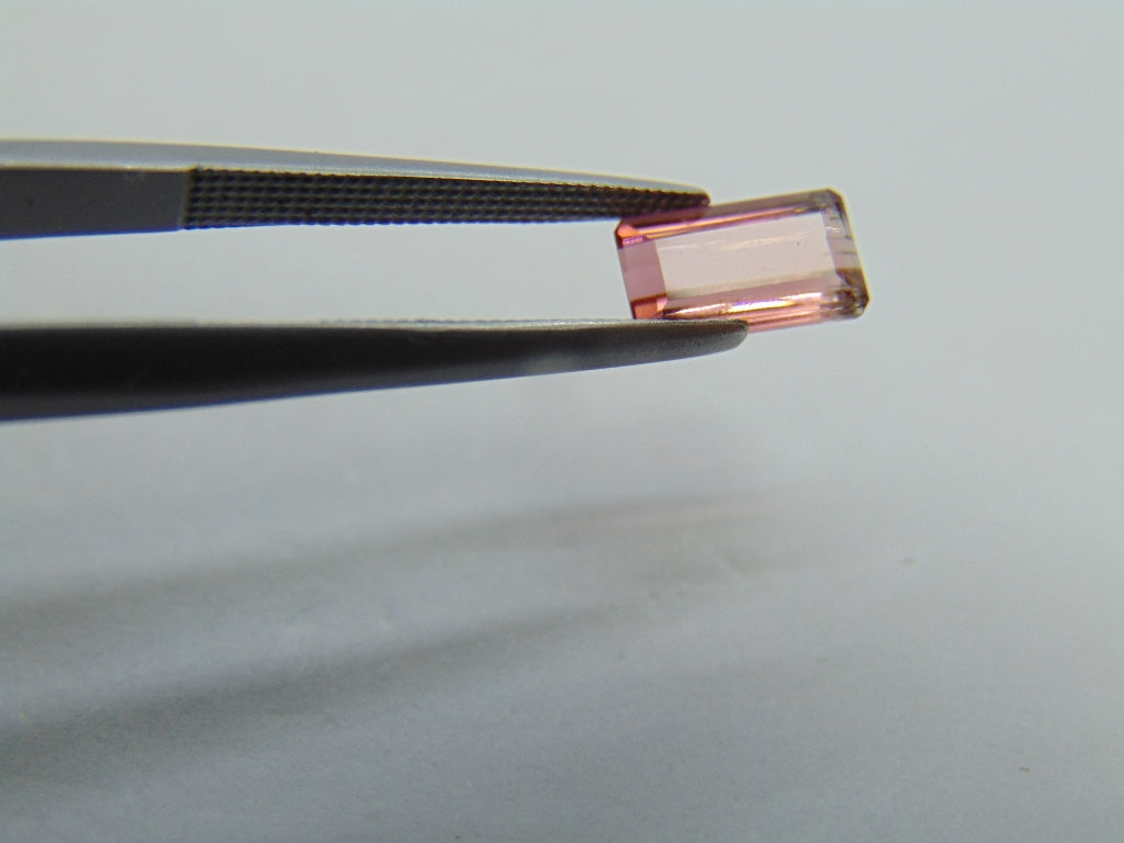 1.32ct Tourmaline 8x5mm