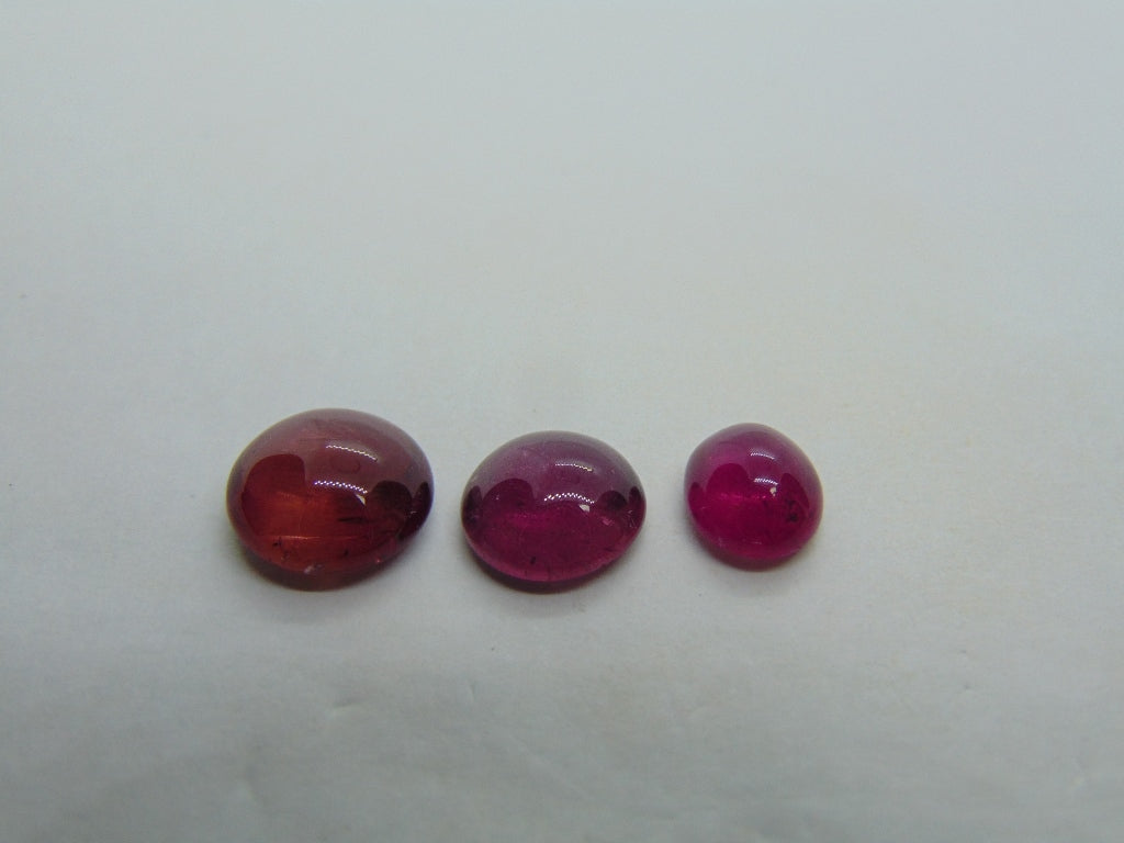 10.60ct Tourmaline Cabochon