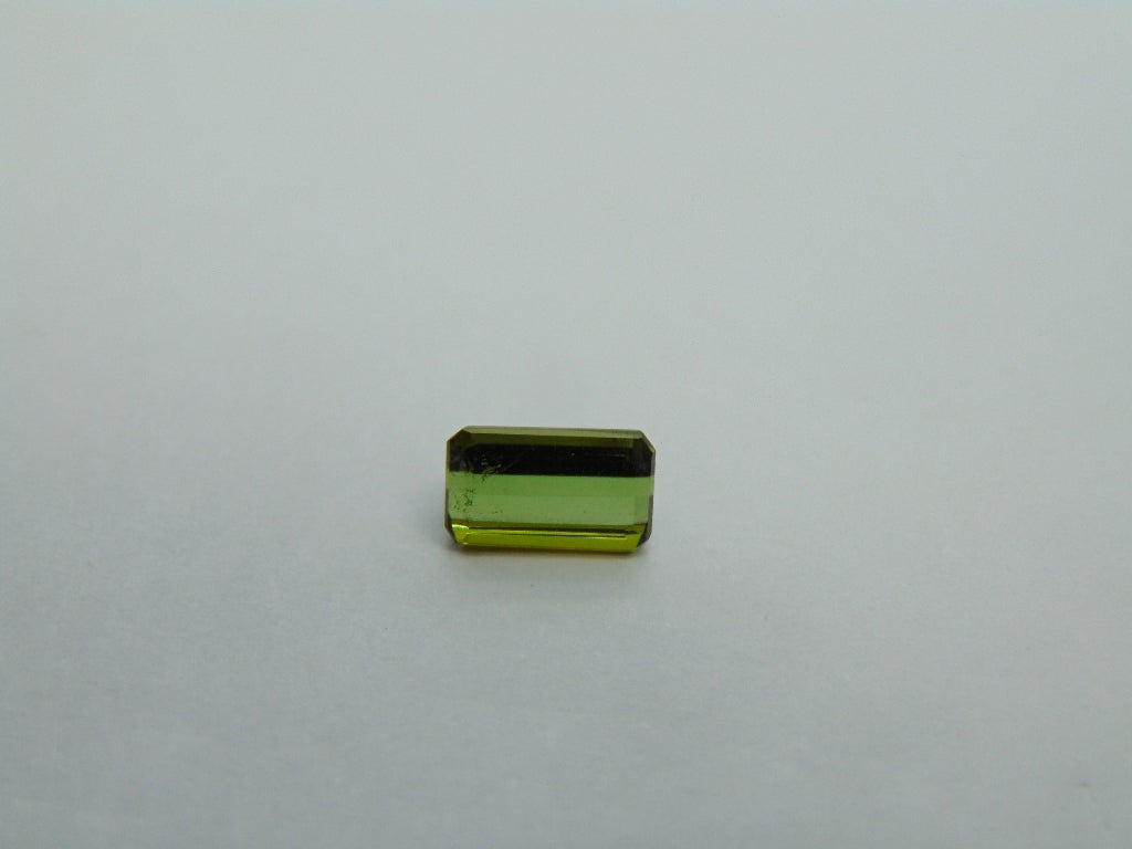 1.65ct Tourmaline 8x5mm