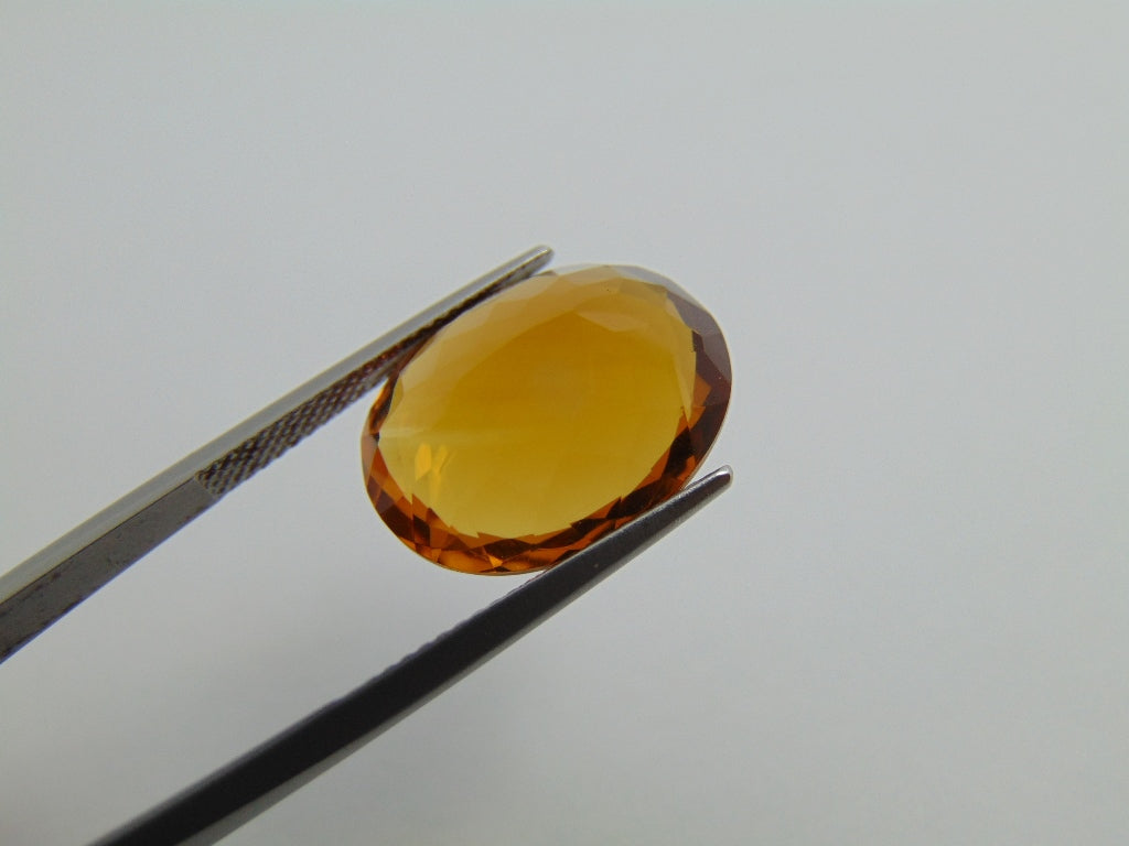 13cts Citrine