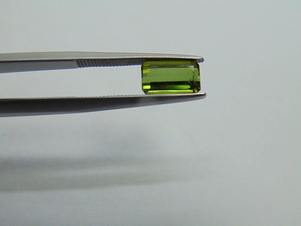1.65ct Tourmaline 8x5mm