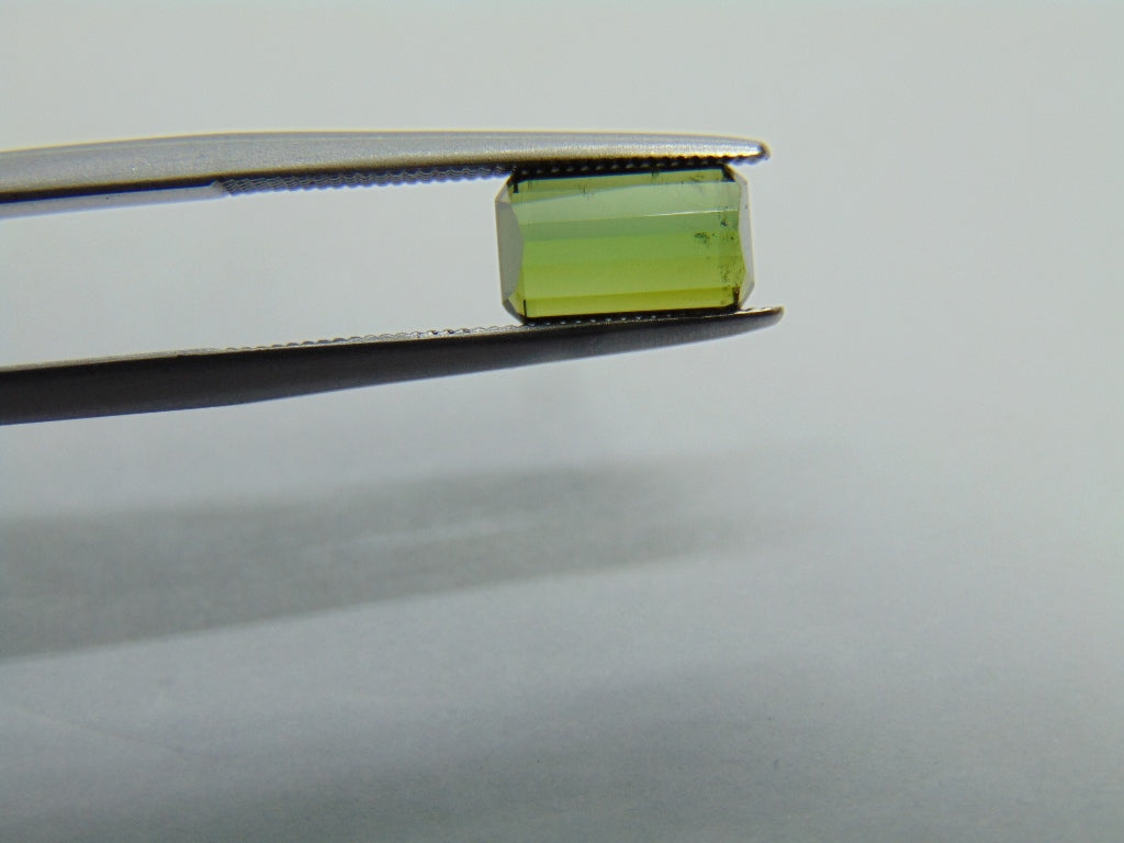 1.65ct Tourmaline 8x5mm