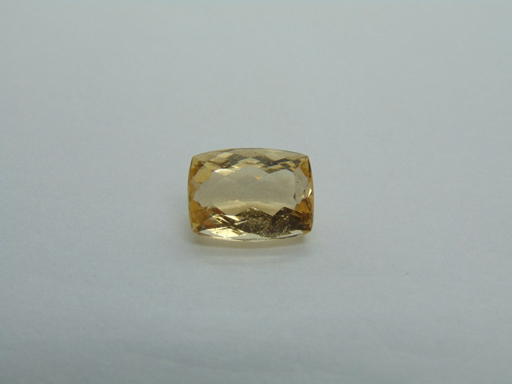 4.20cts Morganite