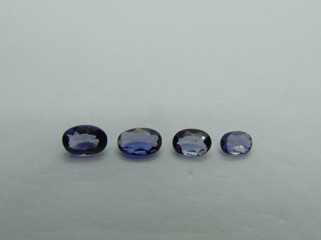2.95cts Iolite