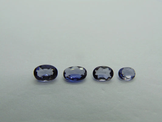 2.95cts Iolite