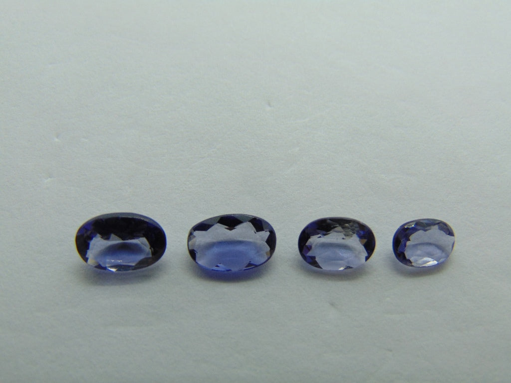 2.95cts Iolite