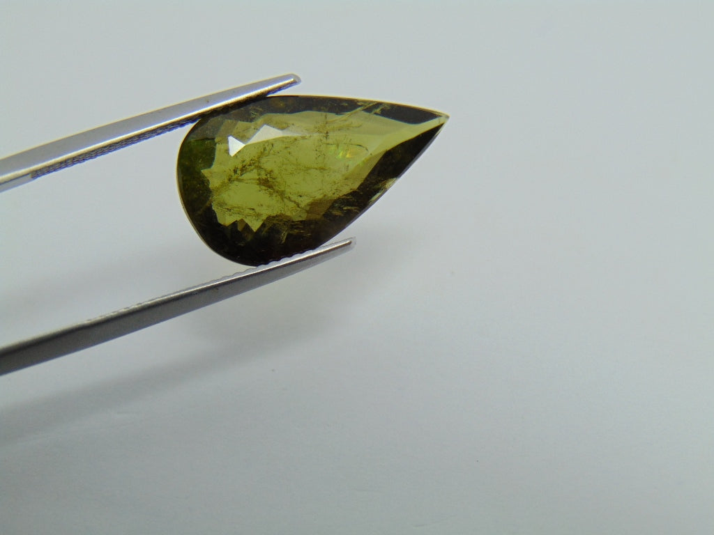 7.40cts Tourmaline