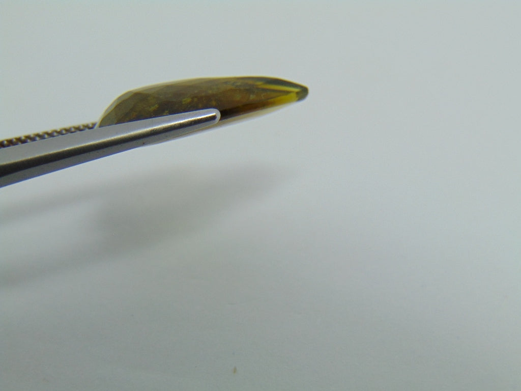 7.40cts Tourmaline
