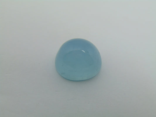 16.50cts Aquamarine (Cabochon)