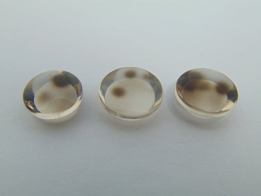 19.50cts Quartz (Inclusion)