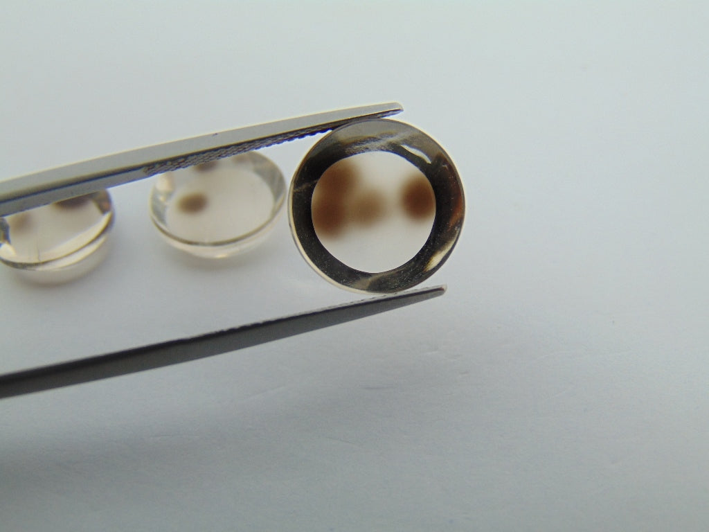 19.50cts Quartz (Inclusion)