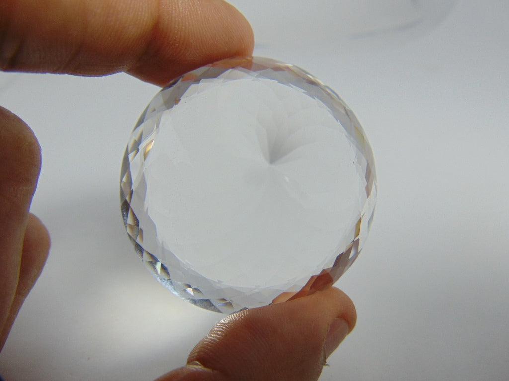 336cts Quartz (Crystal)