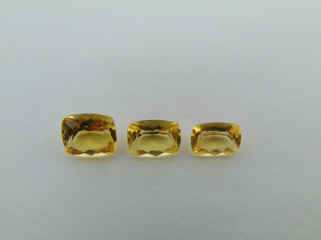 5.55cts Beryl