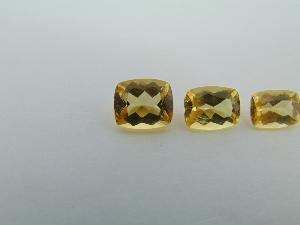 5.55cts Beryl