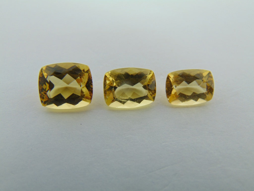 5.55cts Beryl