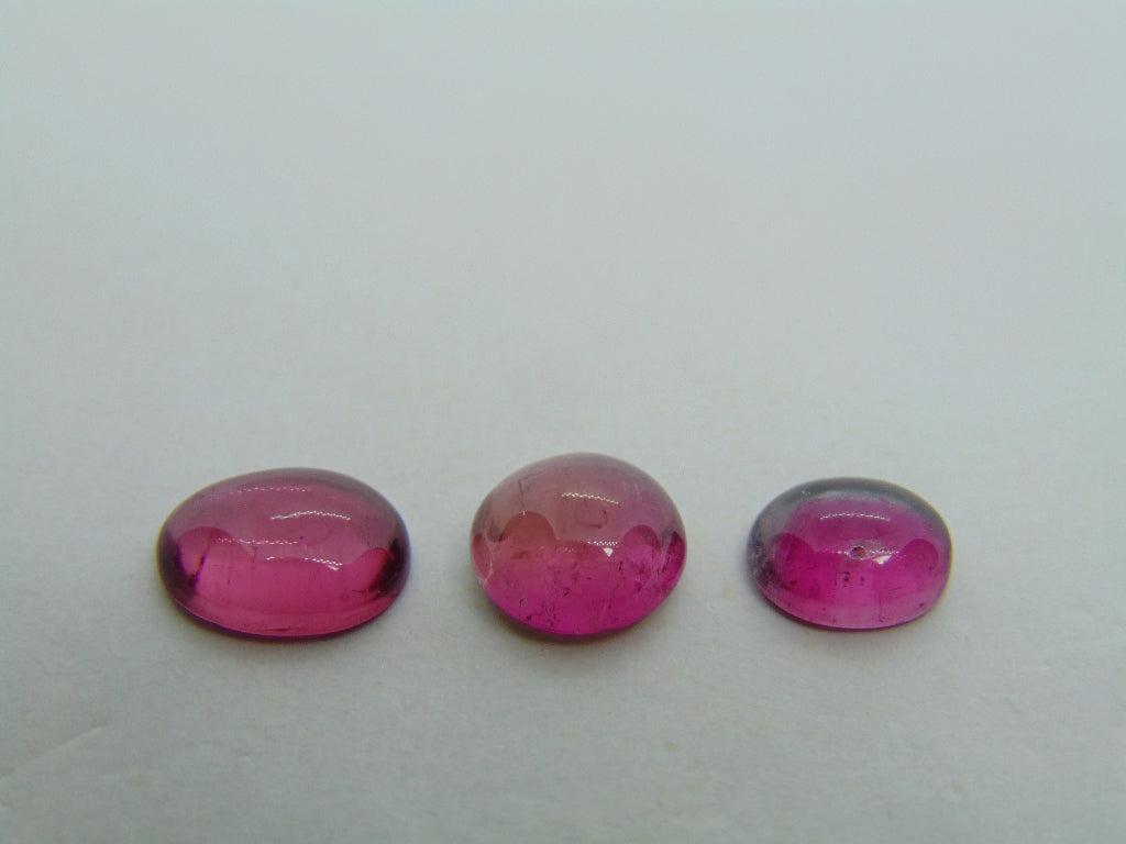 5.40ct Tourmaline Cabochon