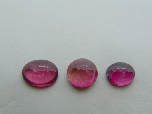 5.40ct Tourmaline Cabochon