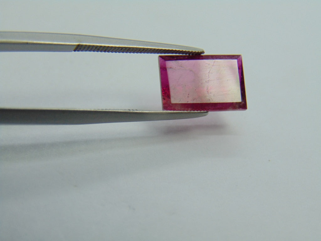 3.95cts Tourmaline
