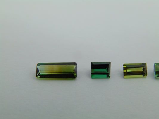 3.10cts Tourmaline