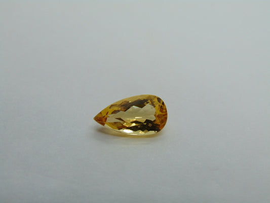 2.08ct Beryl 12x7mm