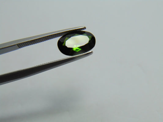 1.69ct Tourmaline 10x7mm