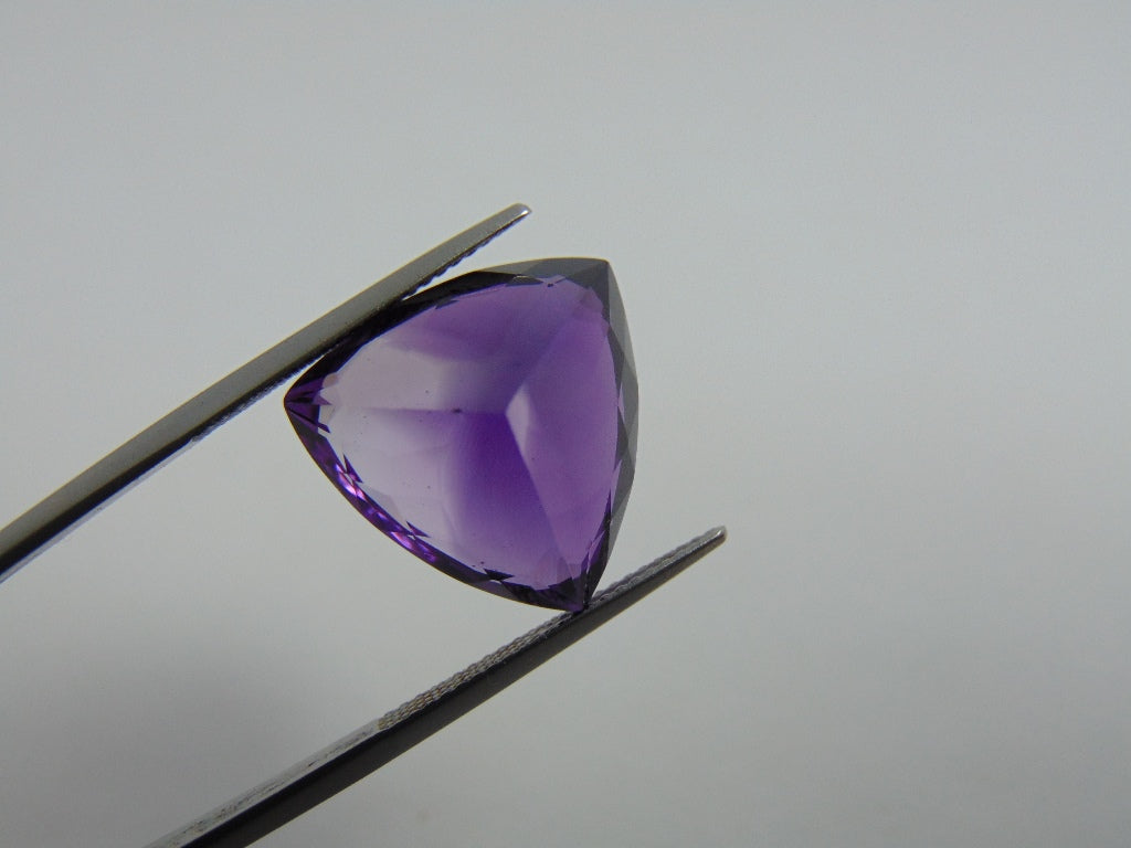 16.80cts Amethyst