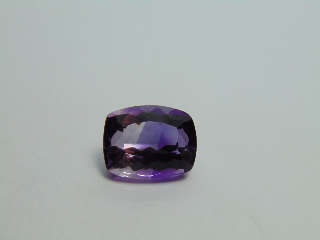 16.25ct Amethyst Bicolor 17x14mm
